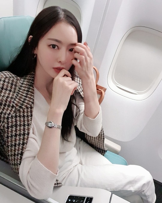이다희 인스타그램