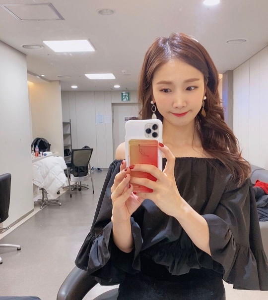 박소영 인스타그램