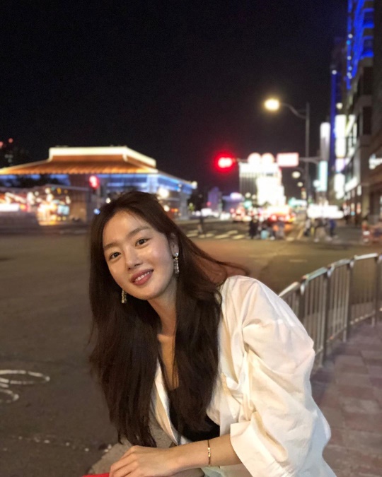한선화 인스타그램