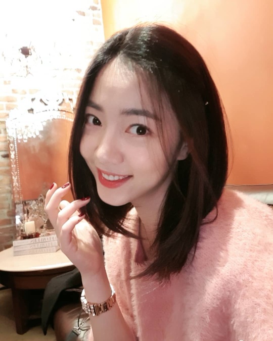 류화영 인스타그램
