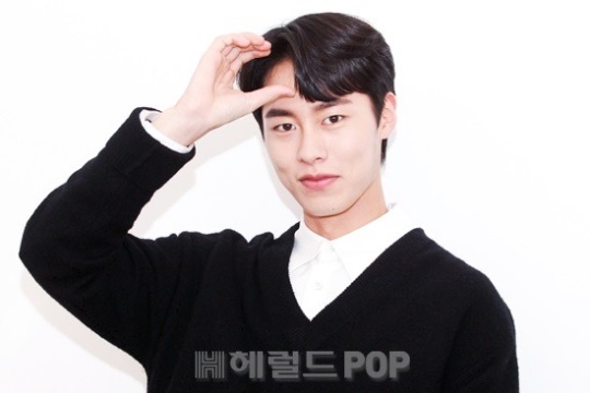 이재욱/사진=황지은 기자