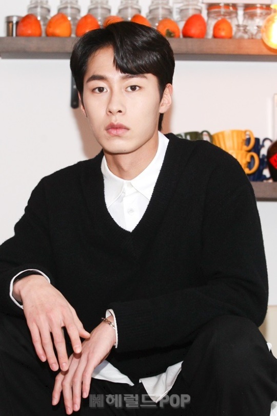 이재욱/사진=황지은 기자
