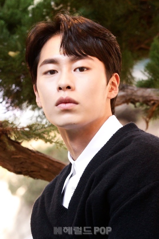 이재욱/사진=황지은 기자
