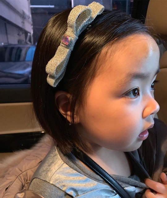 이윤지 인스타