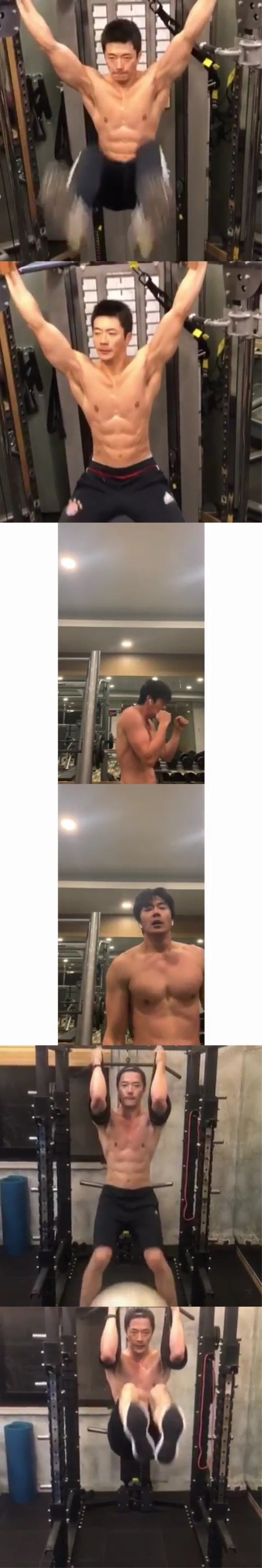 권상우 인스타
