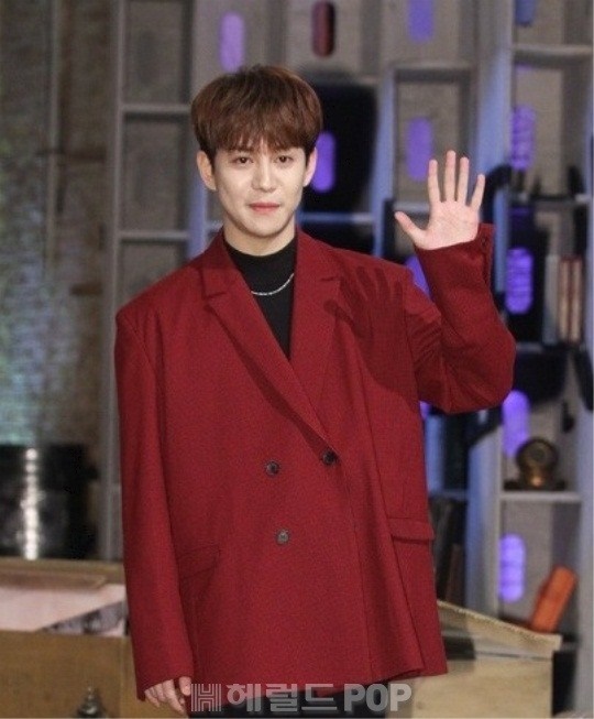 박경/사진=헤럴드POP DB