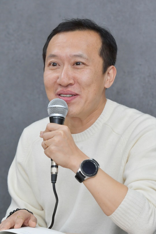 차영훈 PD/사진=KBS 제공