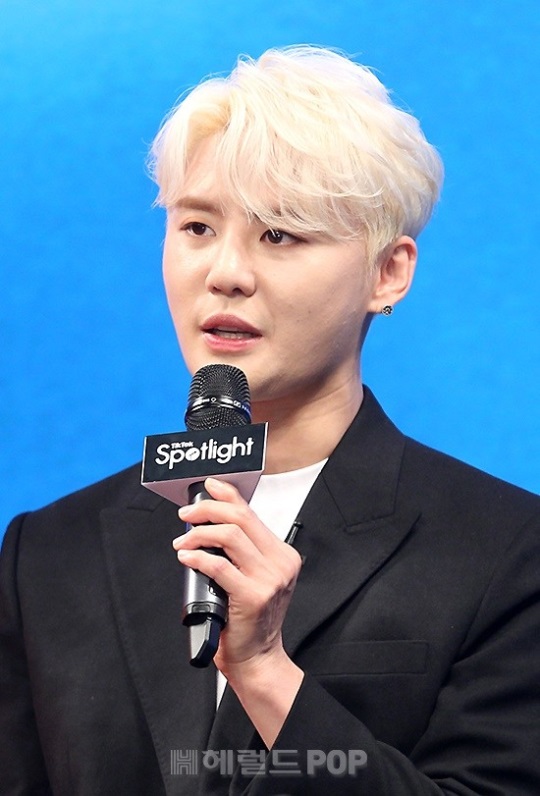 김준수/사진=민선유 기자
