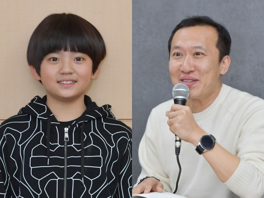 김강훈. 차영훈 PD/사진=KBS 제공