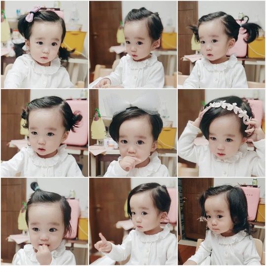 한사빈 인스타그램