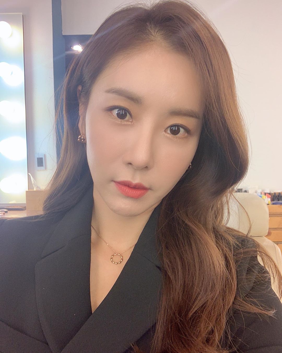 한다감 인스타