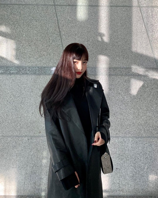 조이 인스타