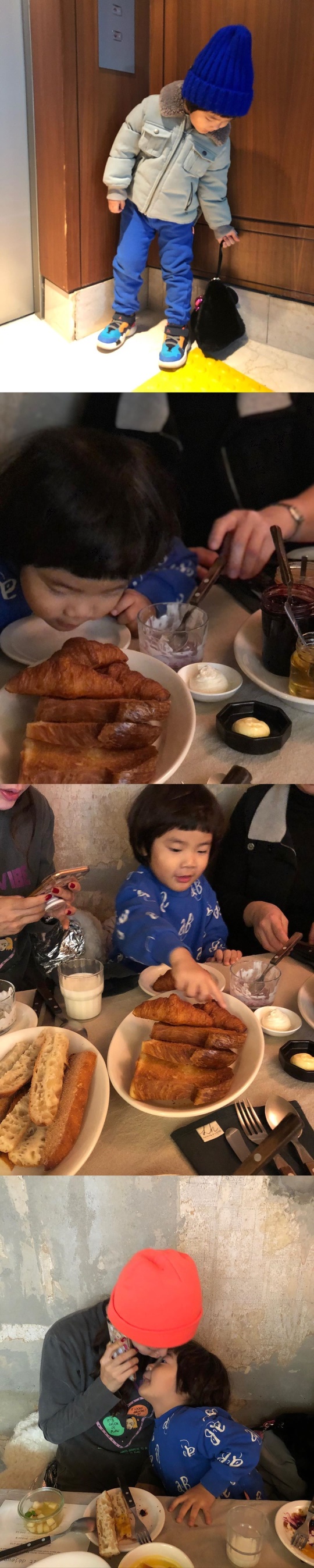 안선영 인스타