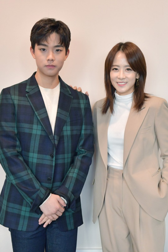 서동현. 류현경/사진=KBS 제공