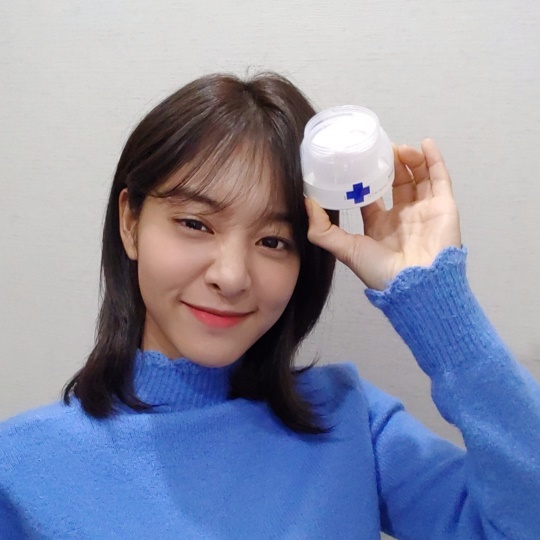 설인아 인스타그램