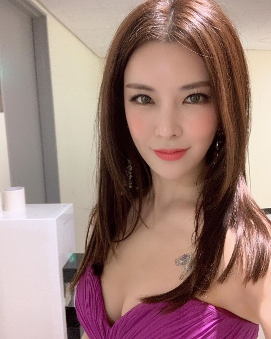 정선아 인스타그램