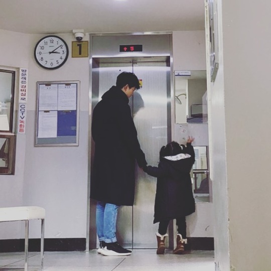 옥택연 인스타그램