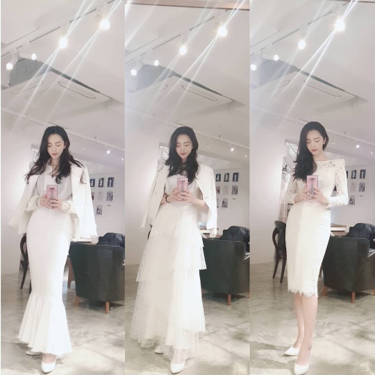 배슬기 인스타
