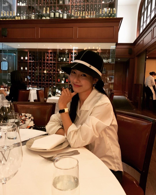 김소은 인스타