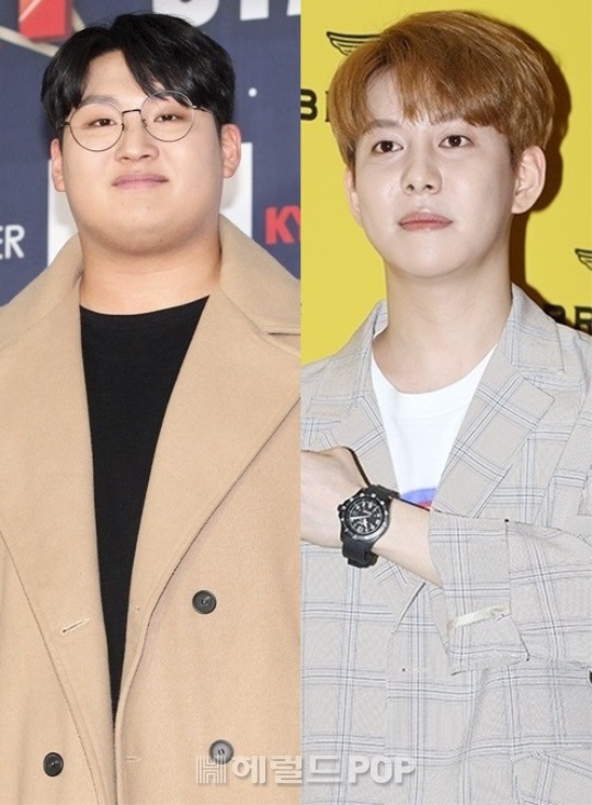 임재현,박경/사진=민선유기자, 본사DB