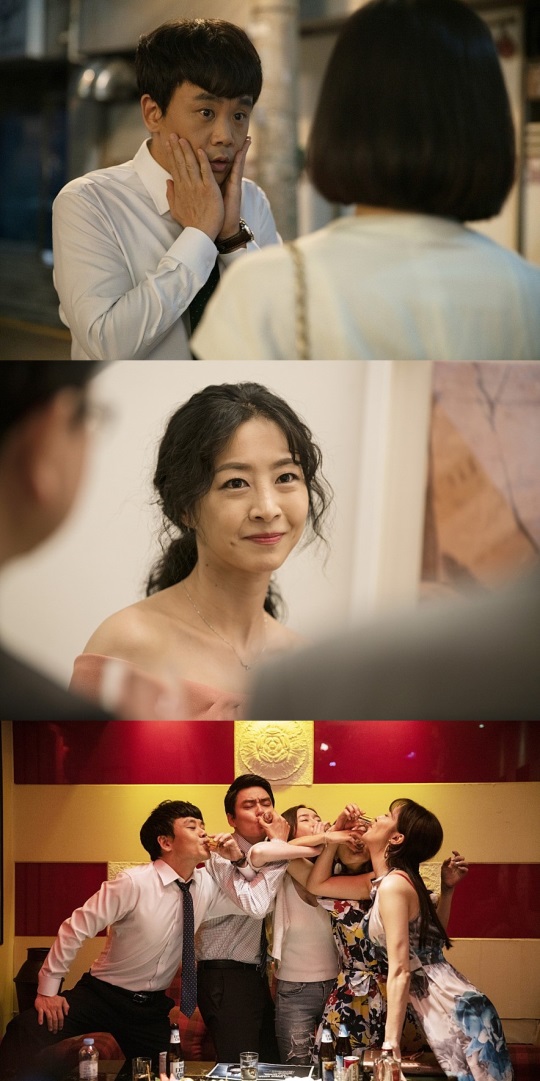 [팝업리뷰]'아직 사랑하고 있습니까', 불륜과 19禁으로 표현한 40대 현실 부부의 사랑