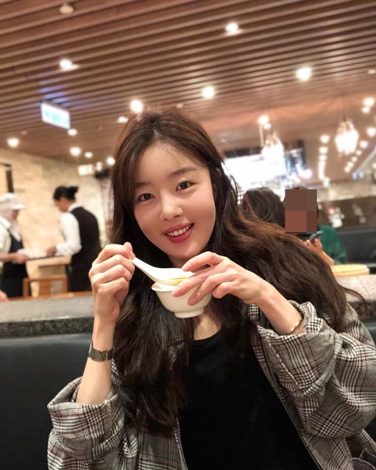 한선화 인스타그램