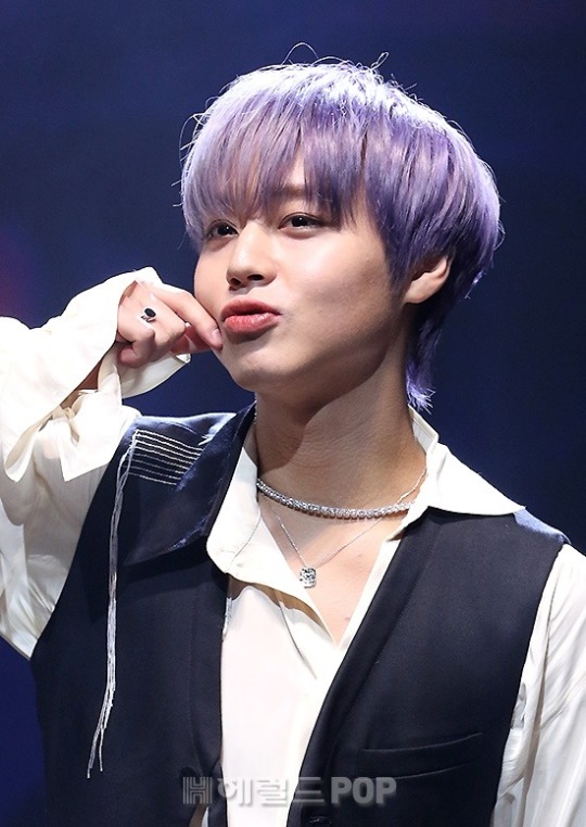 박지훈/사진=민선유 기자