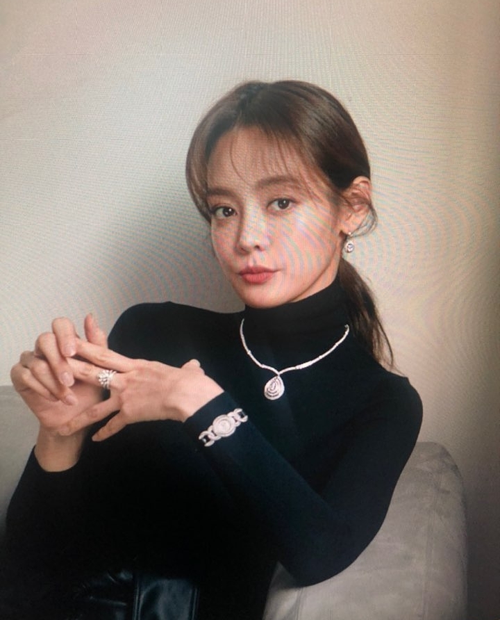 안현모 인스타