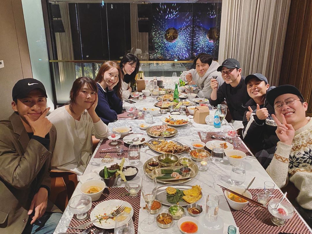 윤아 인스타