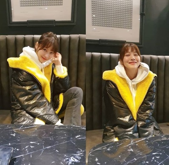 유인영 인스타