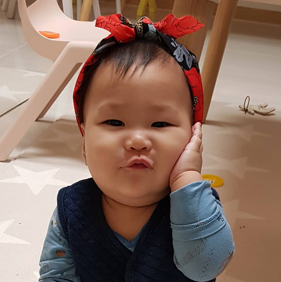 정주리 인스타