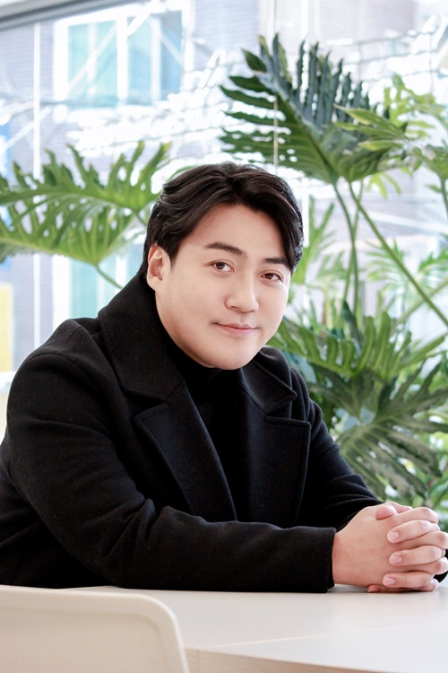 배우 최광제/사진=에이스팩토리 제공
