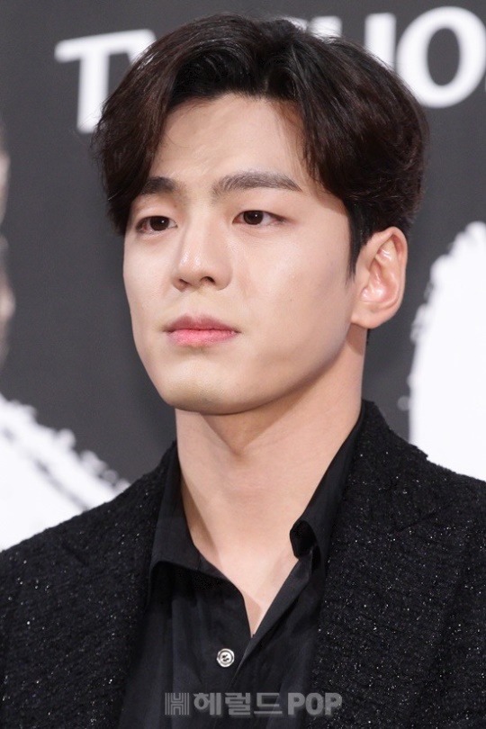 김민규/사진=황지은 기자
