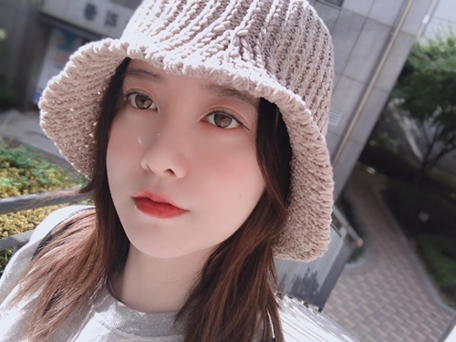 사진=구혜선 인스타그램