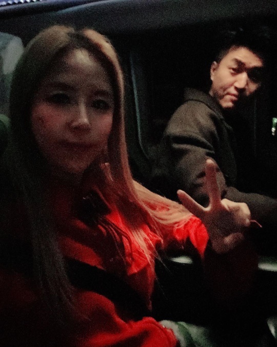 신지 인스타