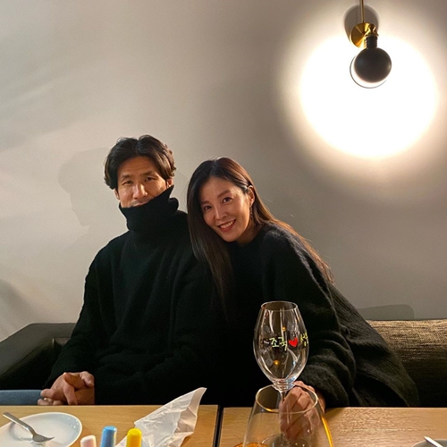 사진=김성은 인스타그램