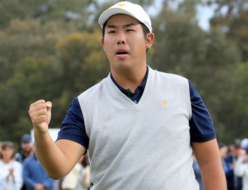 3 Byeong Hun An. Photo credit Getty Images