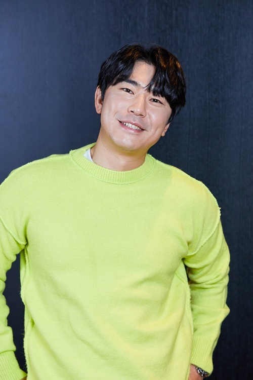 배우 이시언/사진=kth 제공