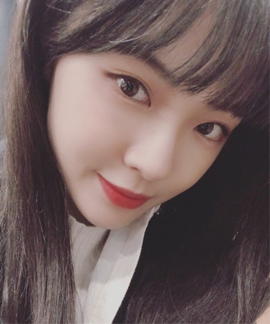 이선빈 인스타