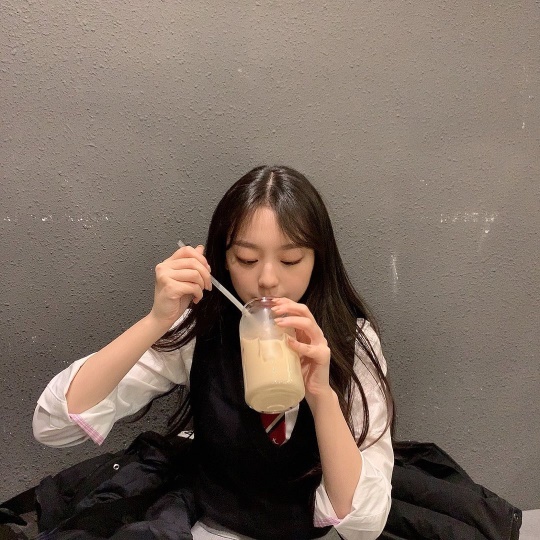 이수민 인스타