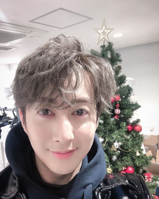 김형준 인스타그램