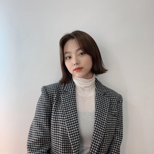 강미나 인스타그램