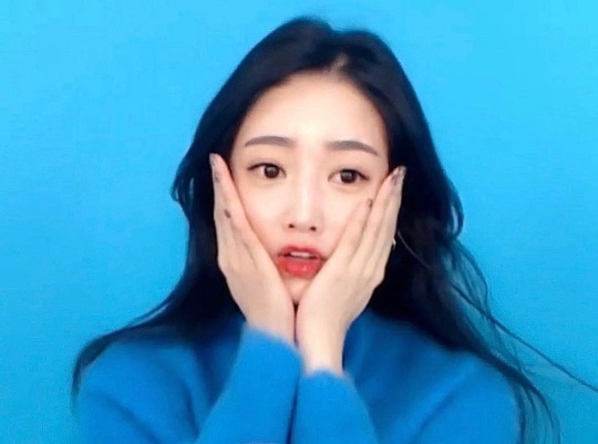 소연 인스타