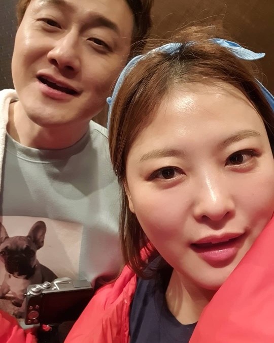 심진화 인스타