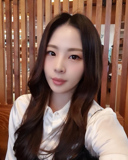 신수지 인스타