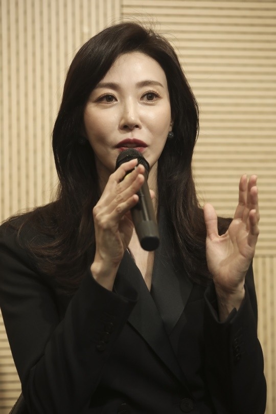 성현아/사진=TV조선 제공