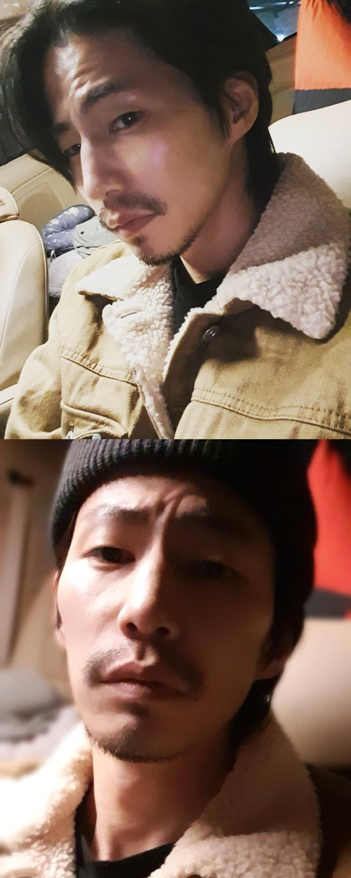 사진=송재림 인스타그램