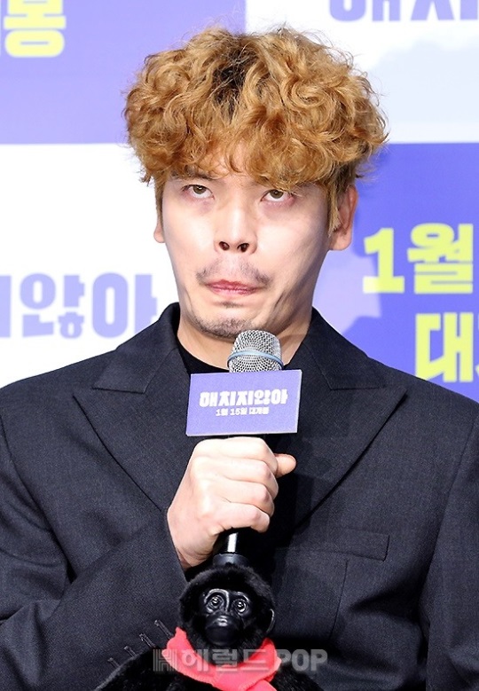 김성오/사진=민선유기자
