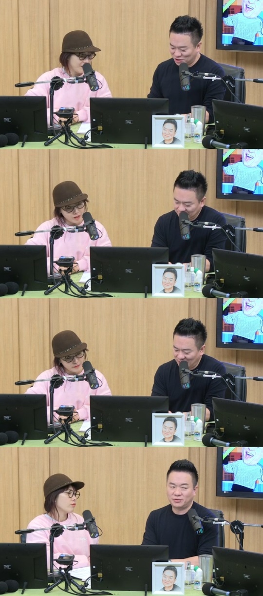 '컬투쇼' 캡쳐