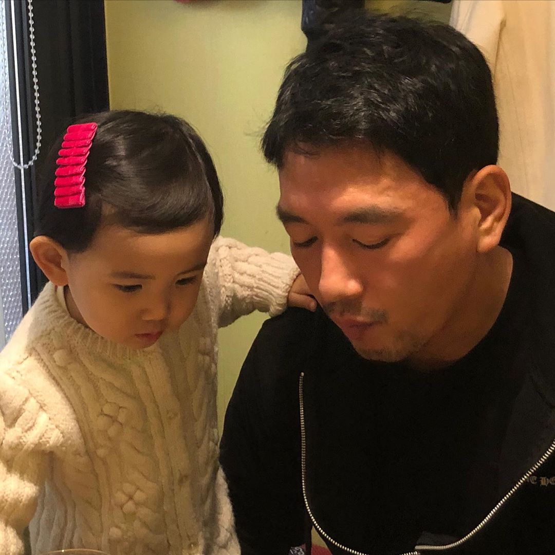 박정철 인스타